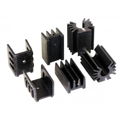 ALÜMİNYUM SOĞUTUCU